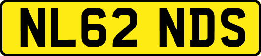NL62NDS