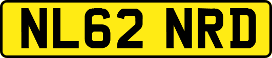NL62NRD