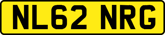 NL62NRG