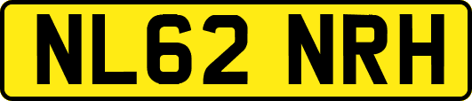 NL62NRH