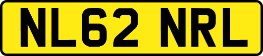 NL62NRL
