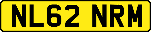 NL62NRM