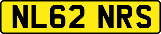 NL62NRS