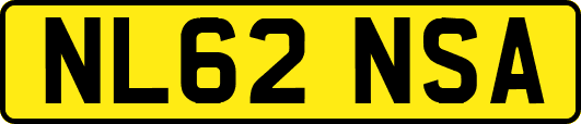 NL62NSA