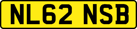 NL62NSB