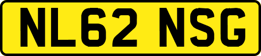 NL62NSG
