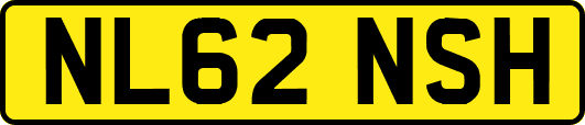 NL62NSH