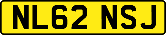 NL62NSJ