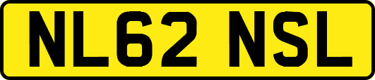 NL62NSL