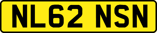 NL62NSN
