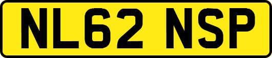 NL62NSP