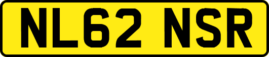 NL62NSR