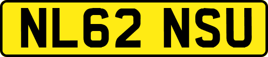 NL62NSU