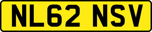 NL62NSV