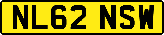 NL62NSW