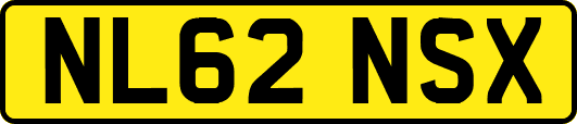 NL62NSX