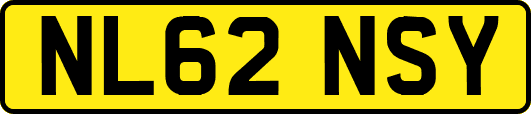 NL62NSY