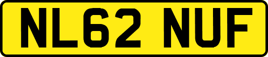 NL62NUF