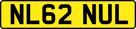 NL62NUL