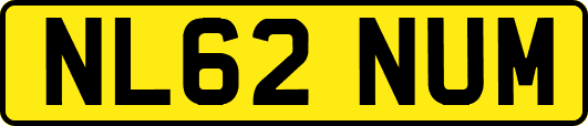 NL62NUM