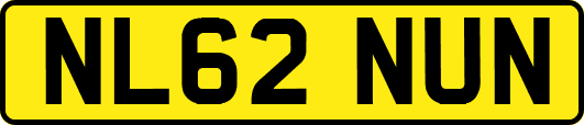 NL62NUN