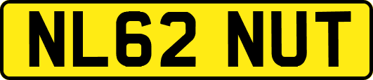 NL62NUT