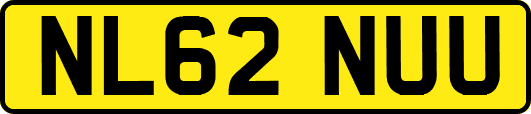 NL62NUU