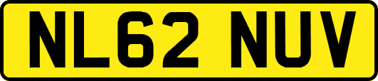 NL62NUV