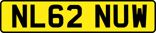 NL62NUW