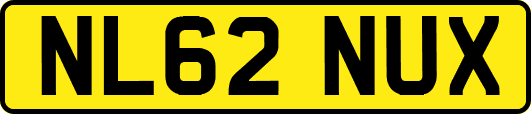 NL62NUX