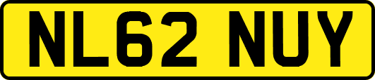 NL62NUY