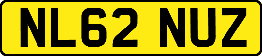 NL62NUZ