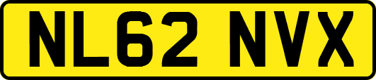 NL62NVX