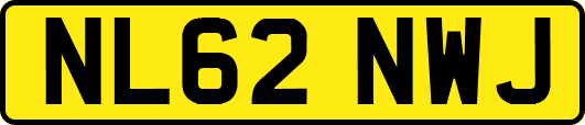 NL62NWJ