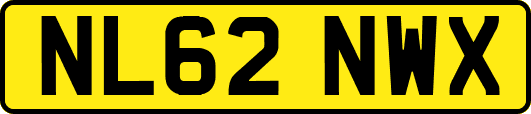 NL62NWX