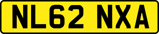 NL62NXA