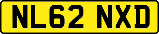 NL62NXD