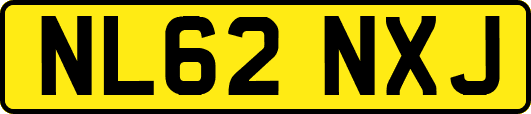 NL62NXJ