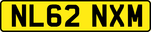 NL62NXM