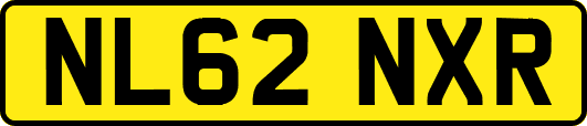 NL62NXR