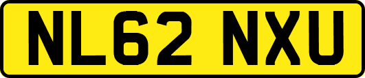 NL62NXU