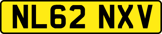 NL62NXV
