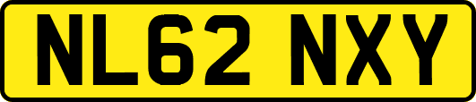NL62NXY