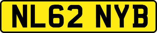 NL62NYB