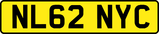 NL62NYC
