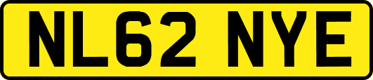NL62NYE