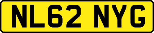 NL62NYG