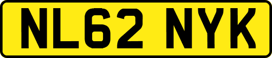 NL62NYK