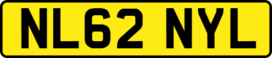 NL62NYL