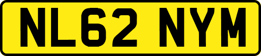 NL62NYM